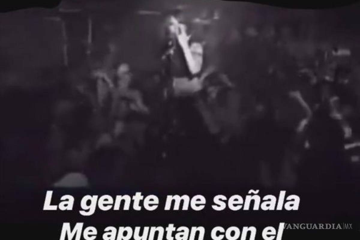 $!Critican a Camila Sodi porque será la nueva ‘Rubí’ y ella les responde a los haters: ‘¿A quién le importa?’, interpretado por su tía, Thalía