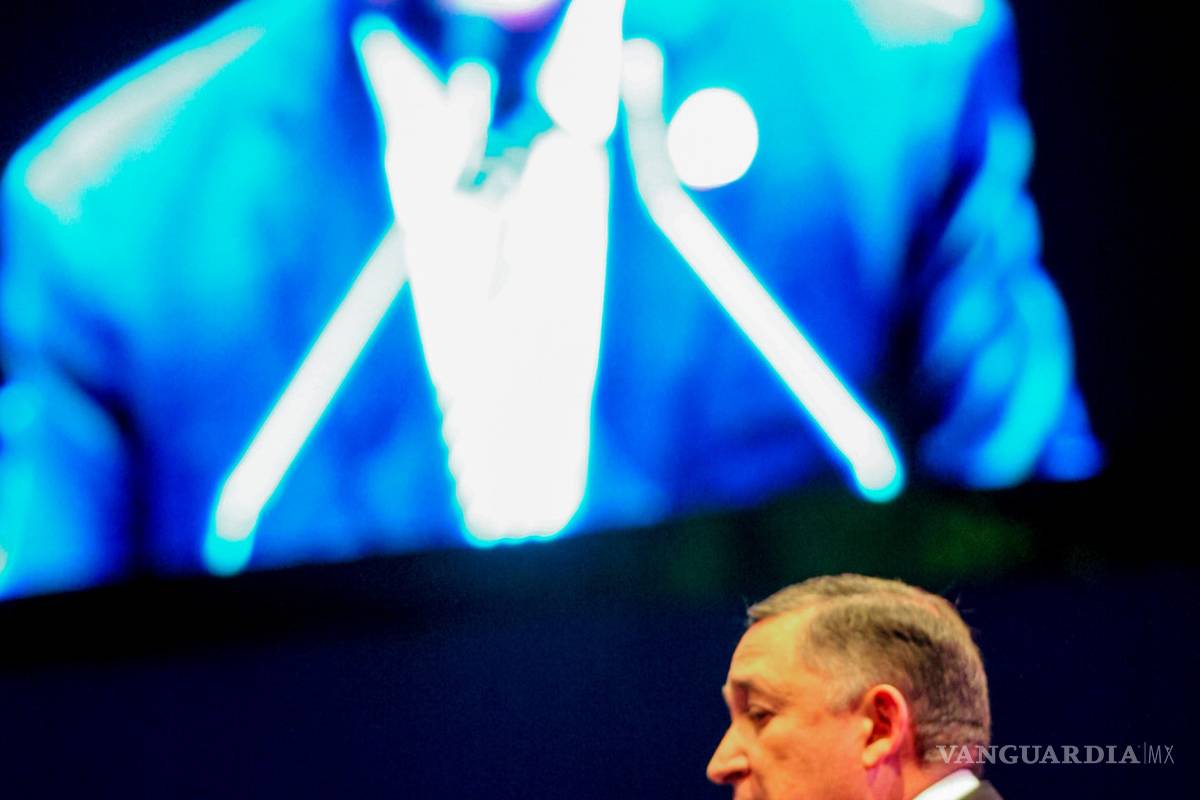 Alcalde de Saltillo presume de un Gobierno honesto