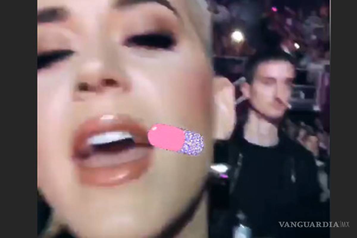 $!Katy Perry y Hugh Jackman apoyan el regreso de Pink en escenario de Sydney