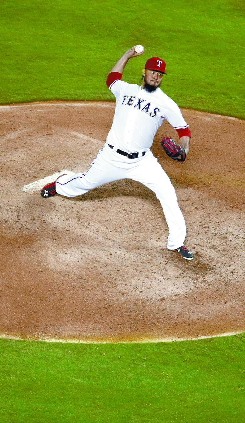 Inicia Texas con sabor a México