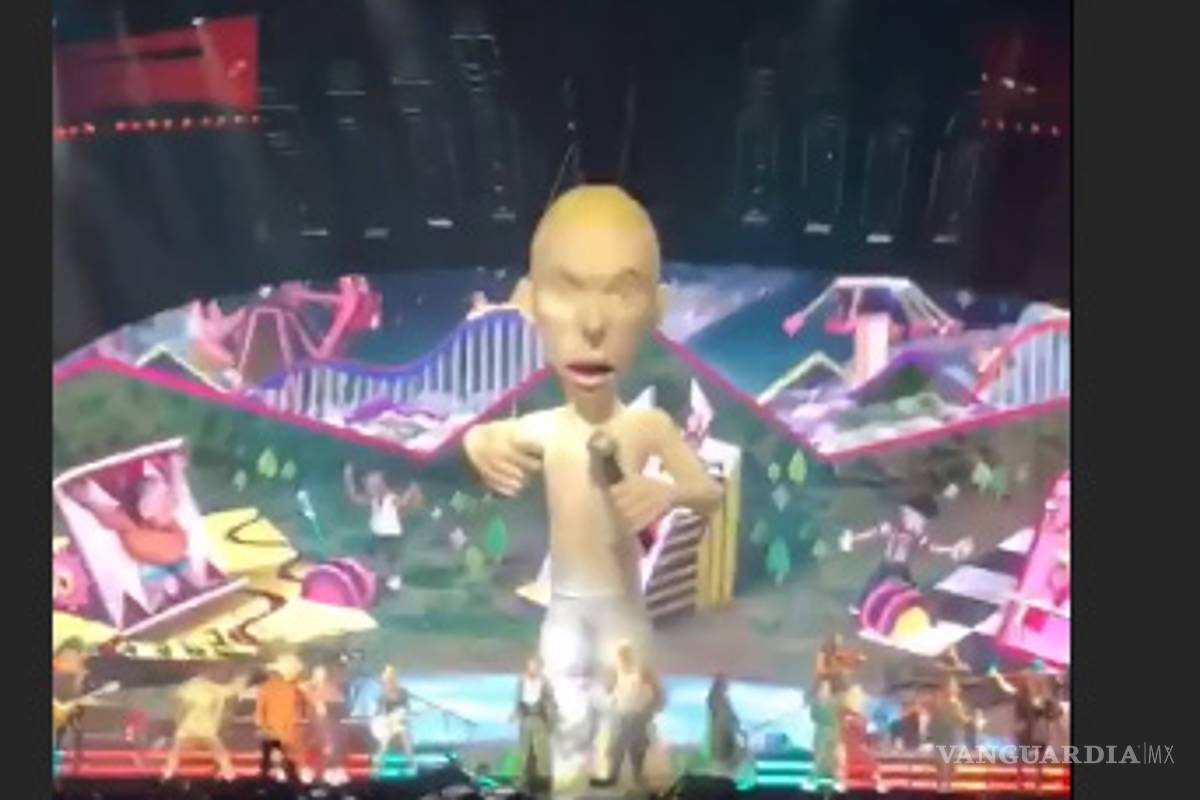 $!Katy Perry y Hugh Jackman apoyan el regreso de Pink en escenario de Sydney