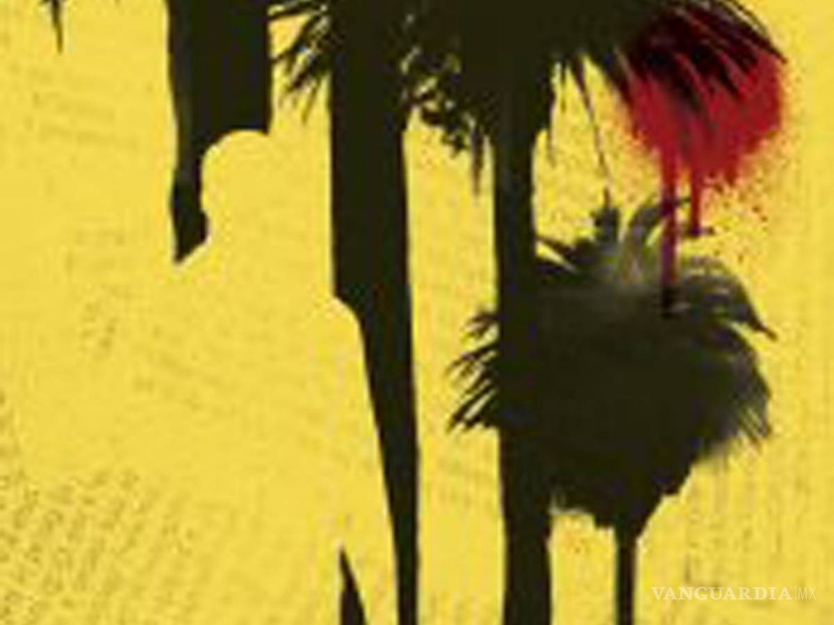 $!Para Élmer Mendoza "Lo único admirable de Donald Trump es su peinado”