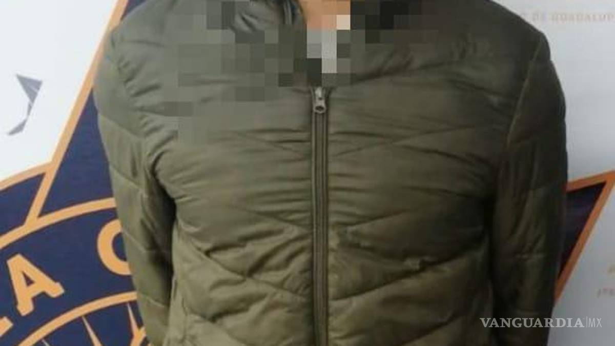 Tres adolescentes, de 14, 15 y 16 años, son detenidos acusados de venta de drogas en Nuevo León