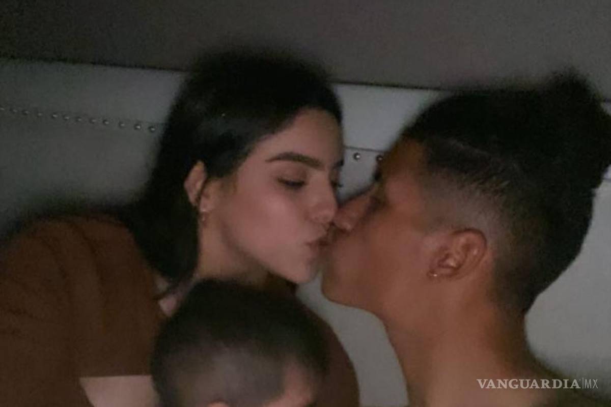 $!Tuvieron Covid-19 hace unos días y ahora Uriel Antuna y Alexis Vega comparten fotos en plena fiesta