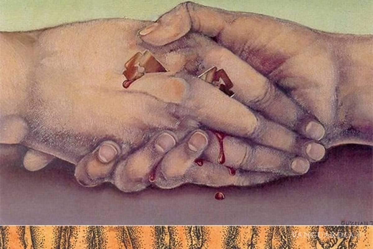 Zapata: arte fallido, la falsa dicotomía