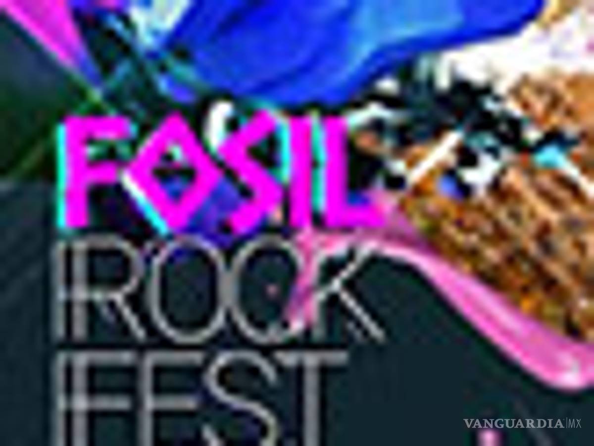 $!Festivales para todos; la música que sonará en 2018