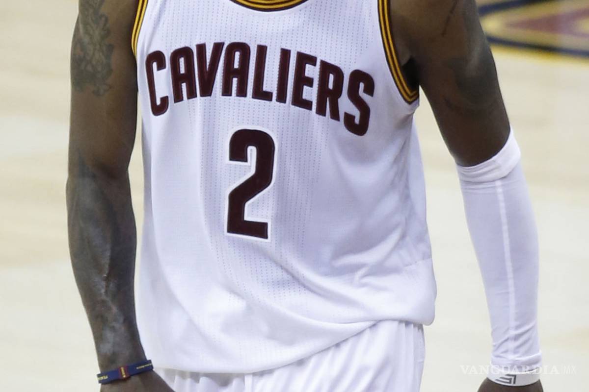 $!Los Cavaliers, siempre contra la corriente