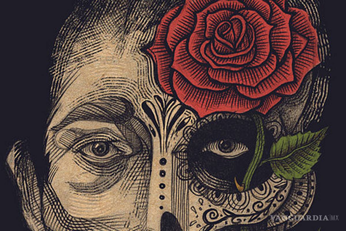 Con sus relatos da cabida a temas marginales: la muerte y la homosexualidad