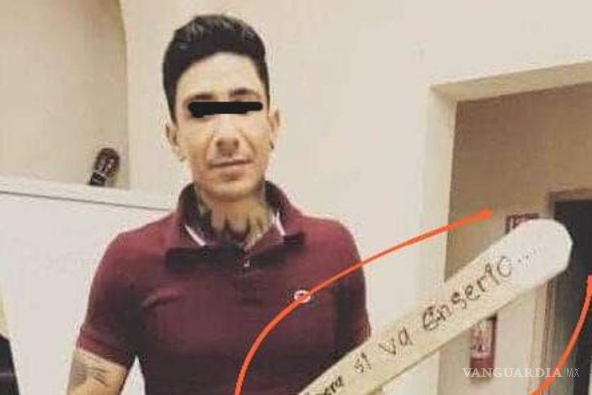 $!El caso involucra el maltrato y la muerte del interno Nicolás Misael Silva dentro del centro de rehabilitación en Ramos Arizpe.