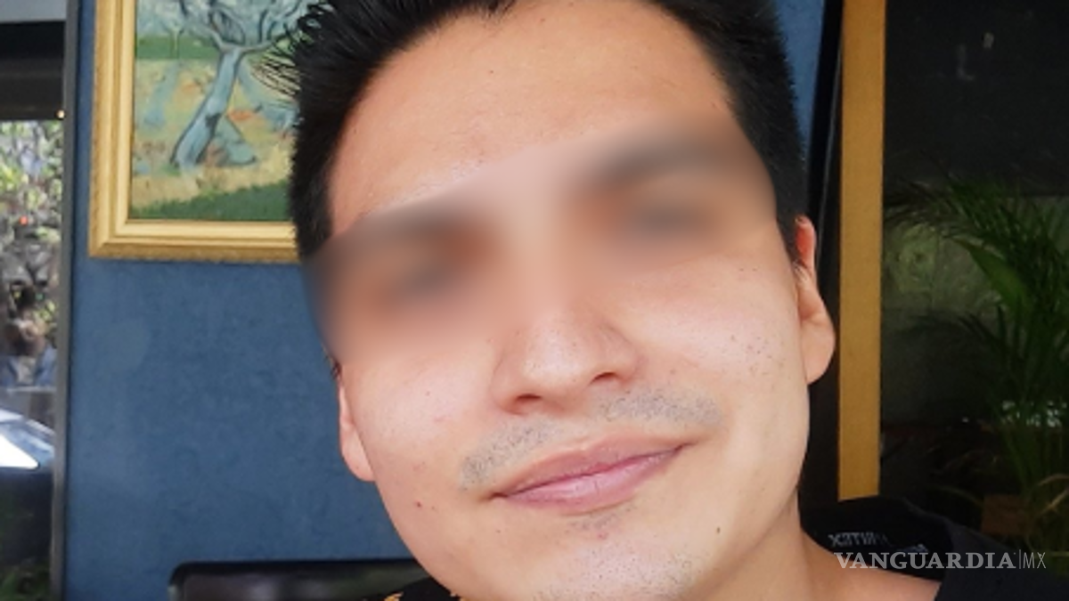 瓜达拉哈拉逮捕网红奥斯卡·阿德里安,涉嫌儿童色情犯罪