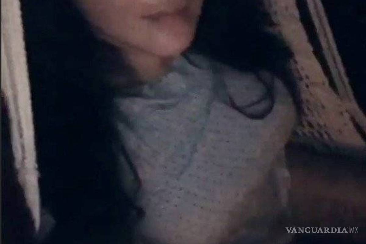 $!Gomita enciende las redes con sexy lencería transparente (FOTOS)