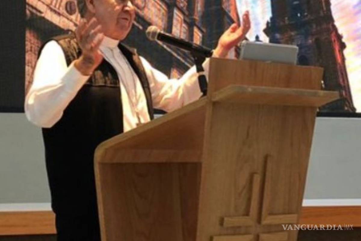 Sostiene Diócesis de Piedras Negras reunión pastoral en línea