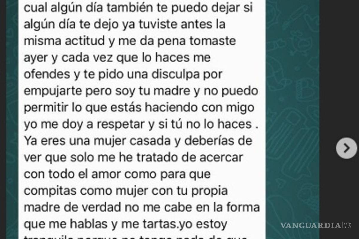 $!¡No aguantó la presión!: Christian Estrada cierra su Instagram