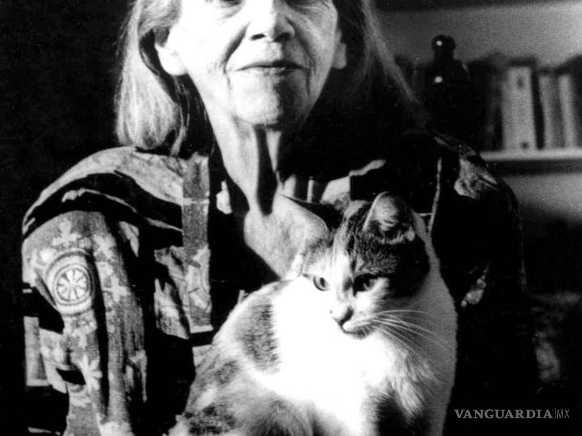 $!Dedican este año a Elena Garro en el centenario de su natalicio