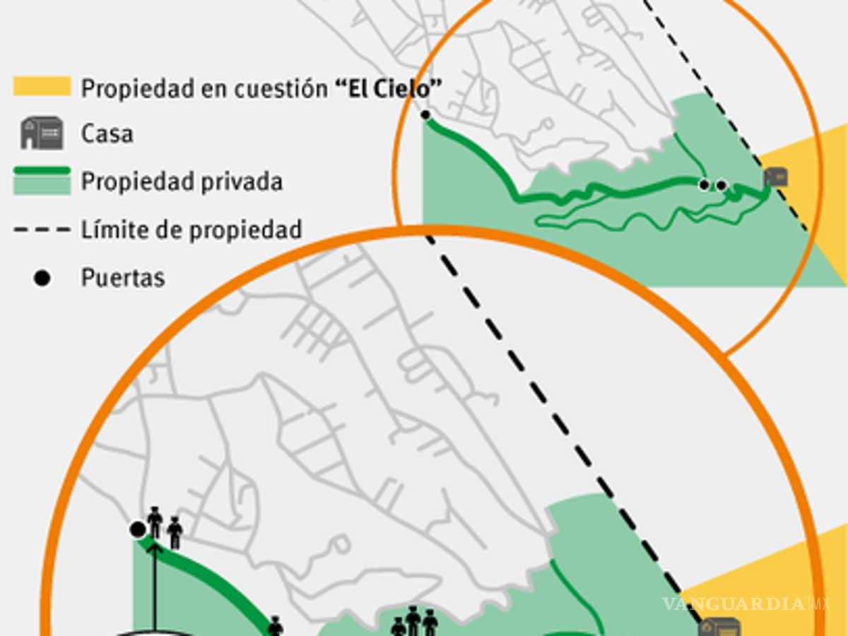 $!¿Quién es el juez?