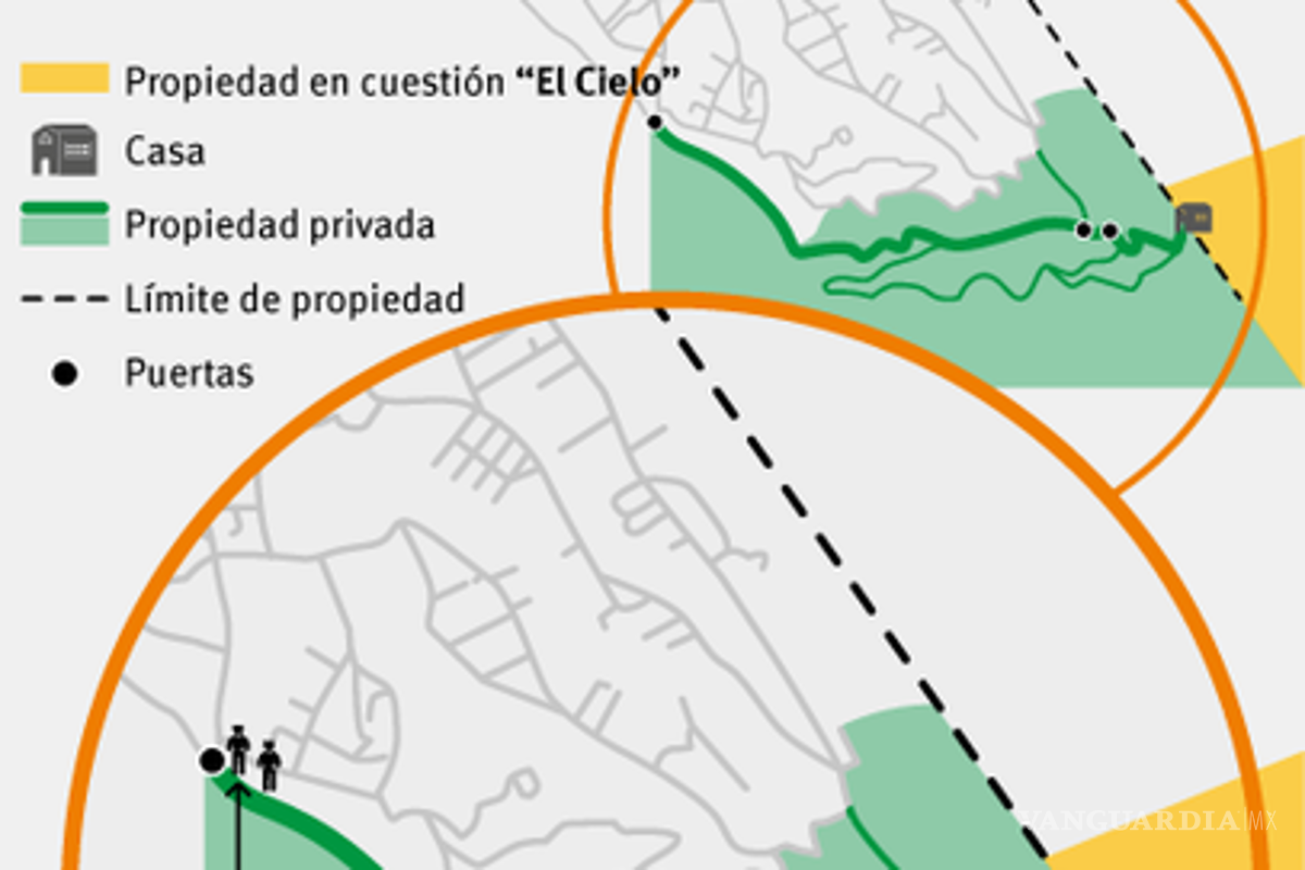 $!Diarios del país publican ataque a Vanguardia en sus portadas