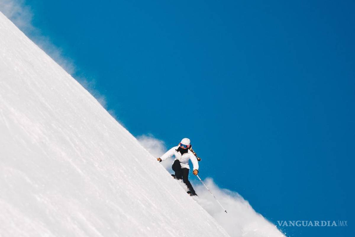 Una guía breve de todos los deportes en los Juegos Olímpicos de Invierno