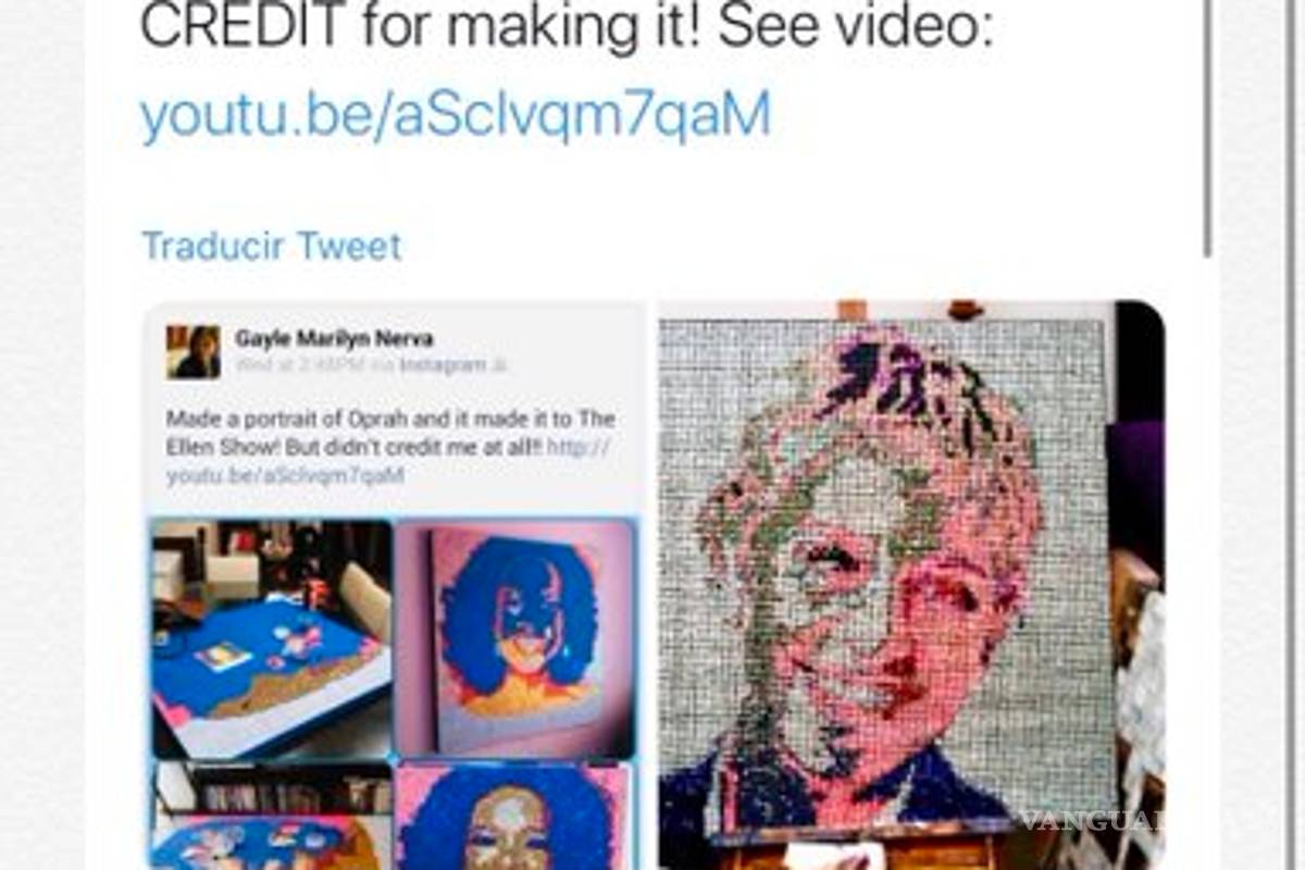 $!Las redes quieren cancelar a Ellen DeGeneres y no te imaginas por qué