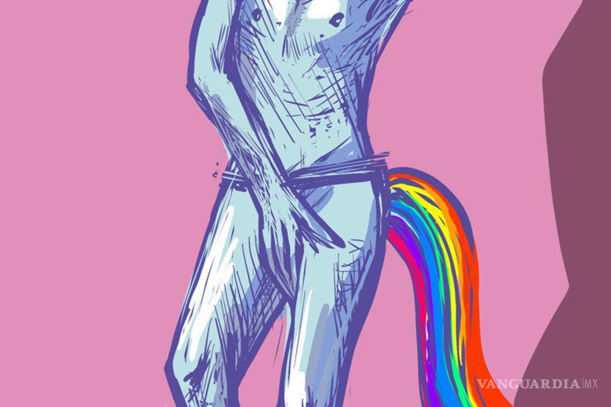 'Que nos demanden a todxs': Gremio de artistas denuncia censura y crean el #ZapataGay