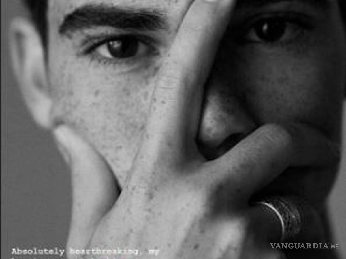 $!Hollywood reacciona ante la muerte de Cameron Boyce