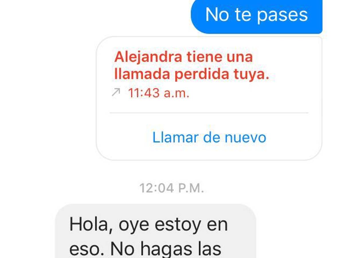 $!Ricardo Saldívar y su hija no han dado la cara: Madre de monclovense acusada en EU de tráfico de drogas