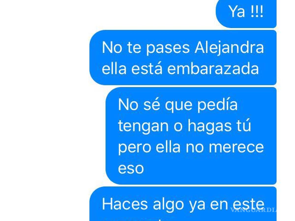$!Ricardo Saldívar y su hija no han dado la cara: Madre de monclovense acusada en EU de tráfico de drogas