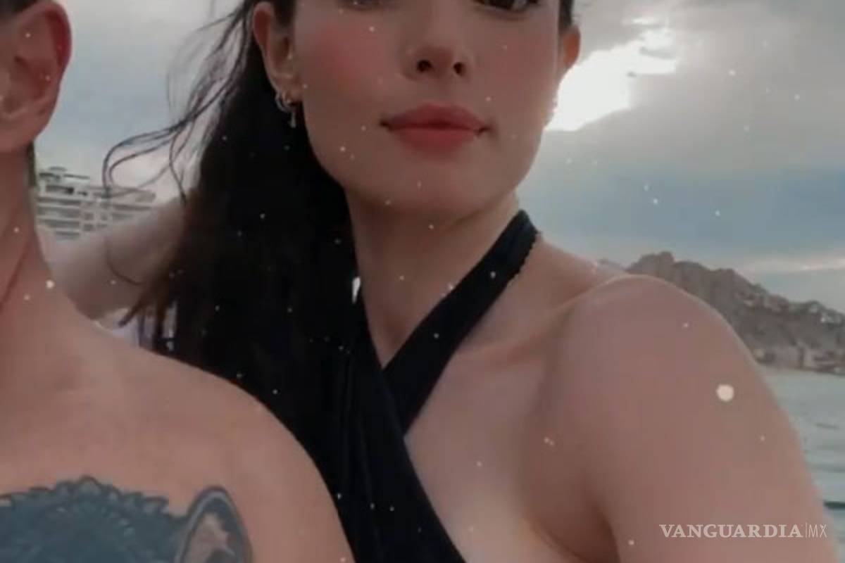 $!Mauricio Ochmann presume nueva novia, una modelo de Sonora