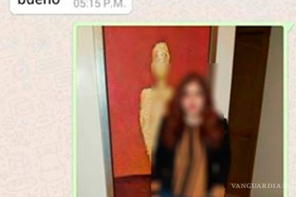 $!Empresa de Monterrey solicita asistente personal para contacto 'íntimo' y muchacha lo denuncia en redes