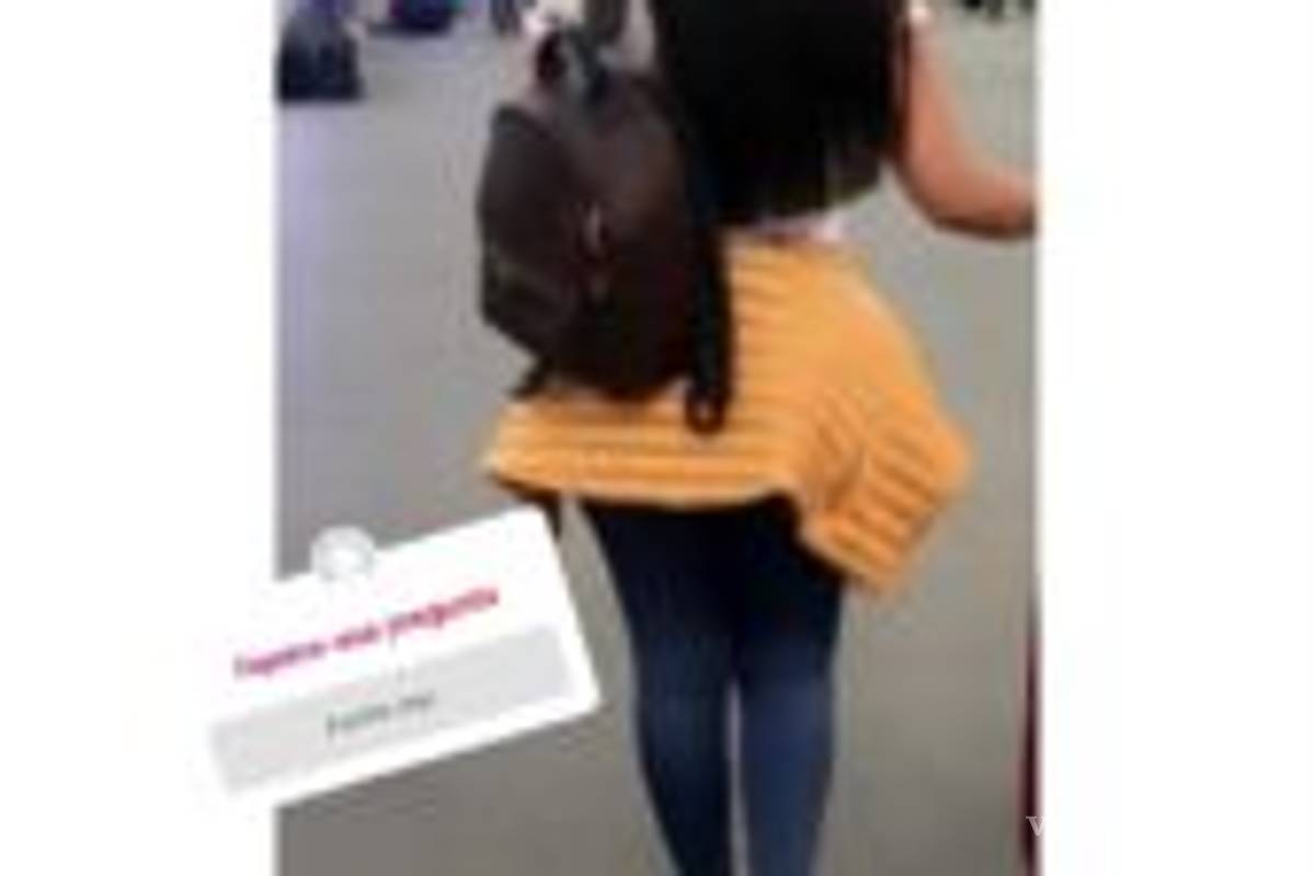 $!Ella es Claudia... la guapa hermana de Emma Coronel, esposa de 'El Chapo' Guzmán (fotos)