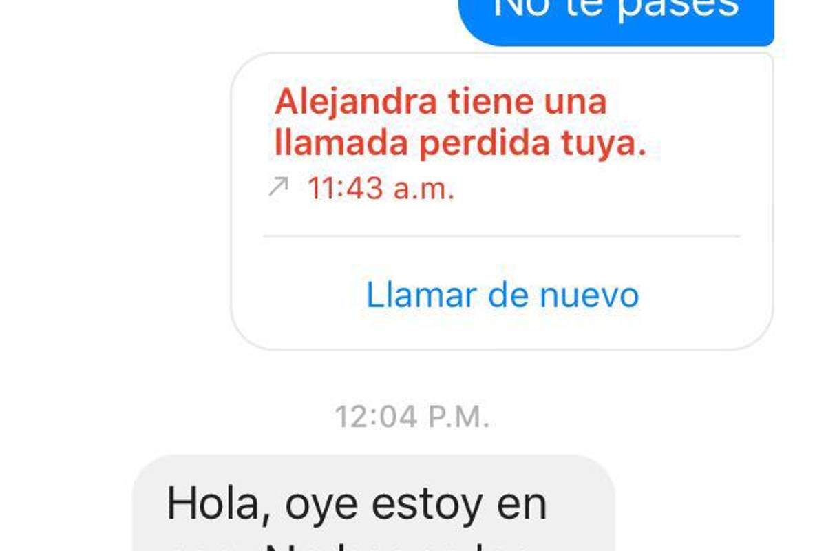 $!Madre de monclovense detenida en EU por tráfico de drogas exige a diputado Ricardo Saldivar dar la cara