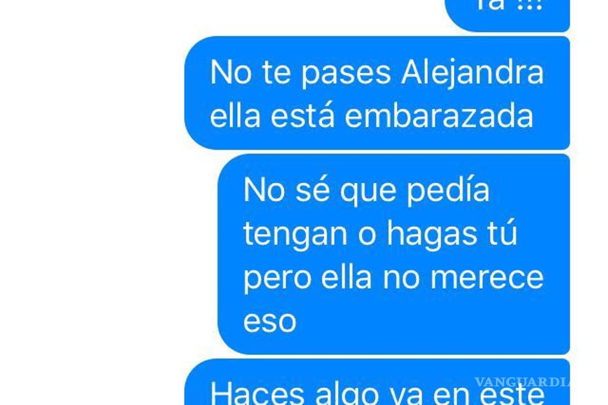 $!Madre de monclovense detenida en EU por tráfico de drogas exige a diputado Ricardo Saldivar dar la cara