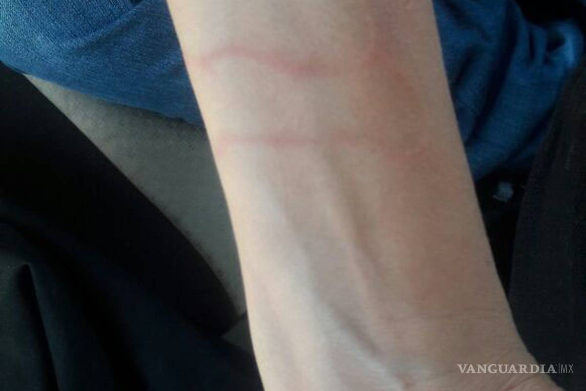 Mujer denuncia a elementos de Fuerza Coahuila por robarle y golpearla