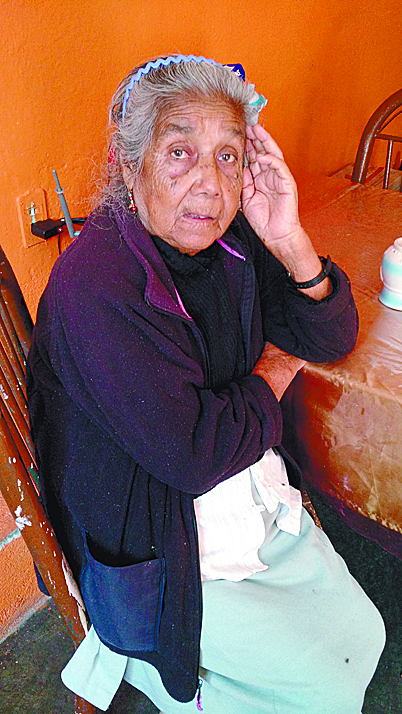 Acusan a policías de agresión