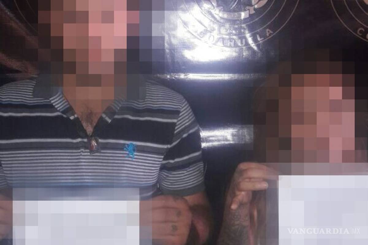 Pareja drogó a menor en un Uber de Torreón