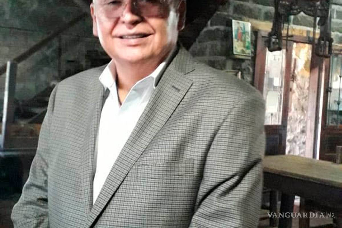 Busca Javier Liñán alcaldía de Frontera