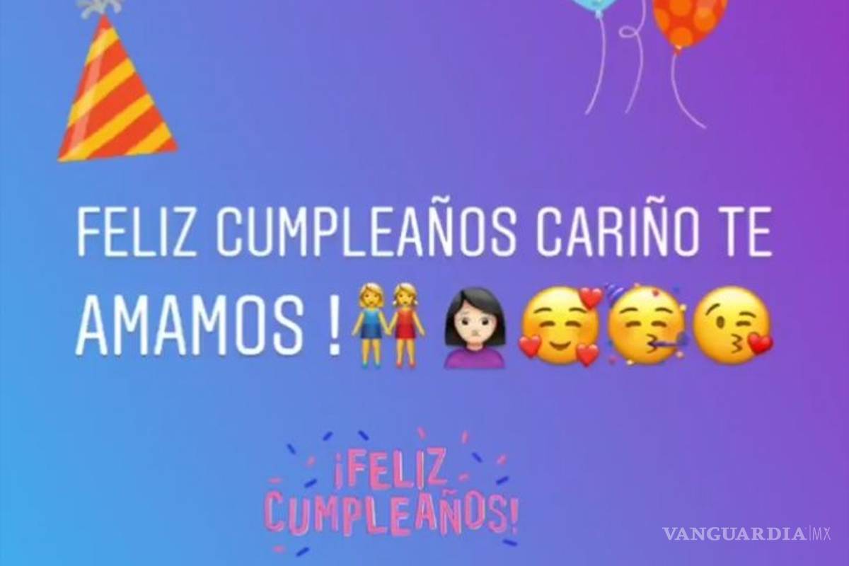 $!Joaquín 'El Chapo' Guzmán cumple 65 años... así lo felicita Emma Coronel