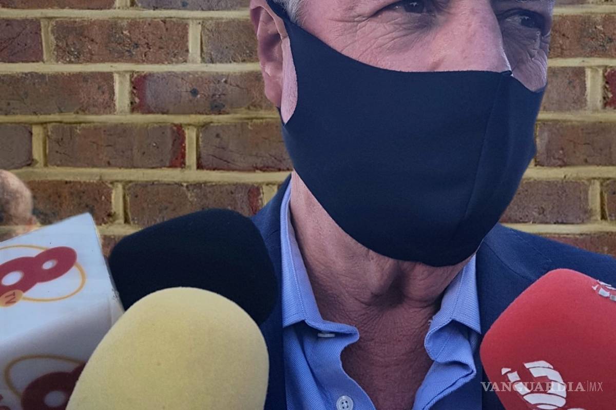 SHCP adeuda a Torreón 80 mdp por devolución de impuestos