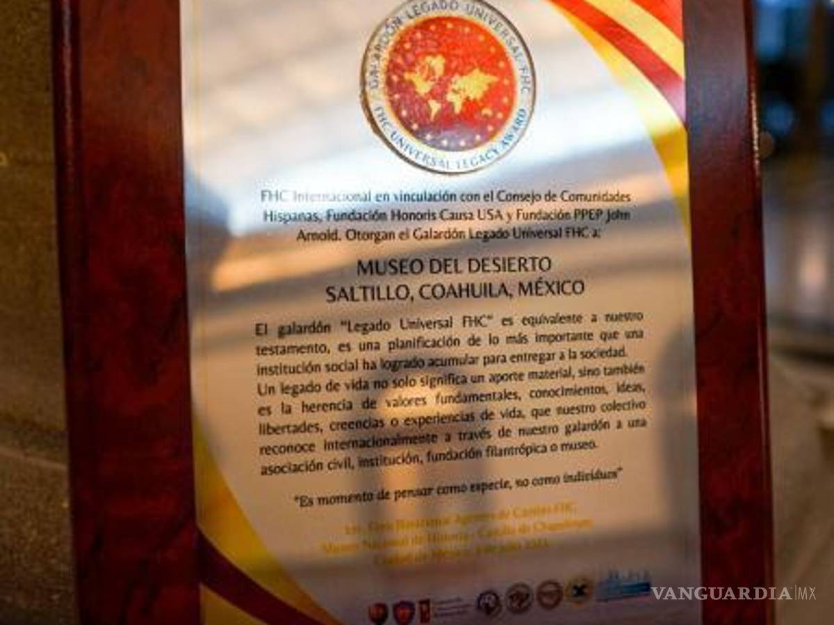 $!La labor del Mude en la conservación de la flora y fauna regional, incluyendo la rehabilitación de osos y otras especies, es reconocida como fundamental para la preservación del ecosistema.