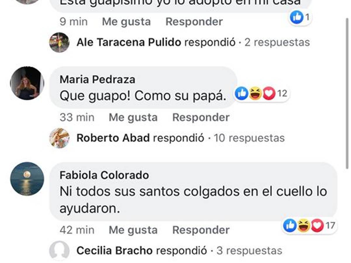 $!Ovidio Guzmán "está bien guapo", hijo de El Chapo gana fans en redes