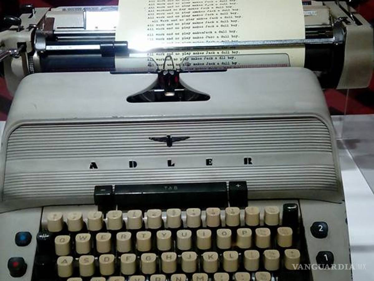 $!Stanley Kubrick fue el primero en tener un iPad (en la mente)