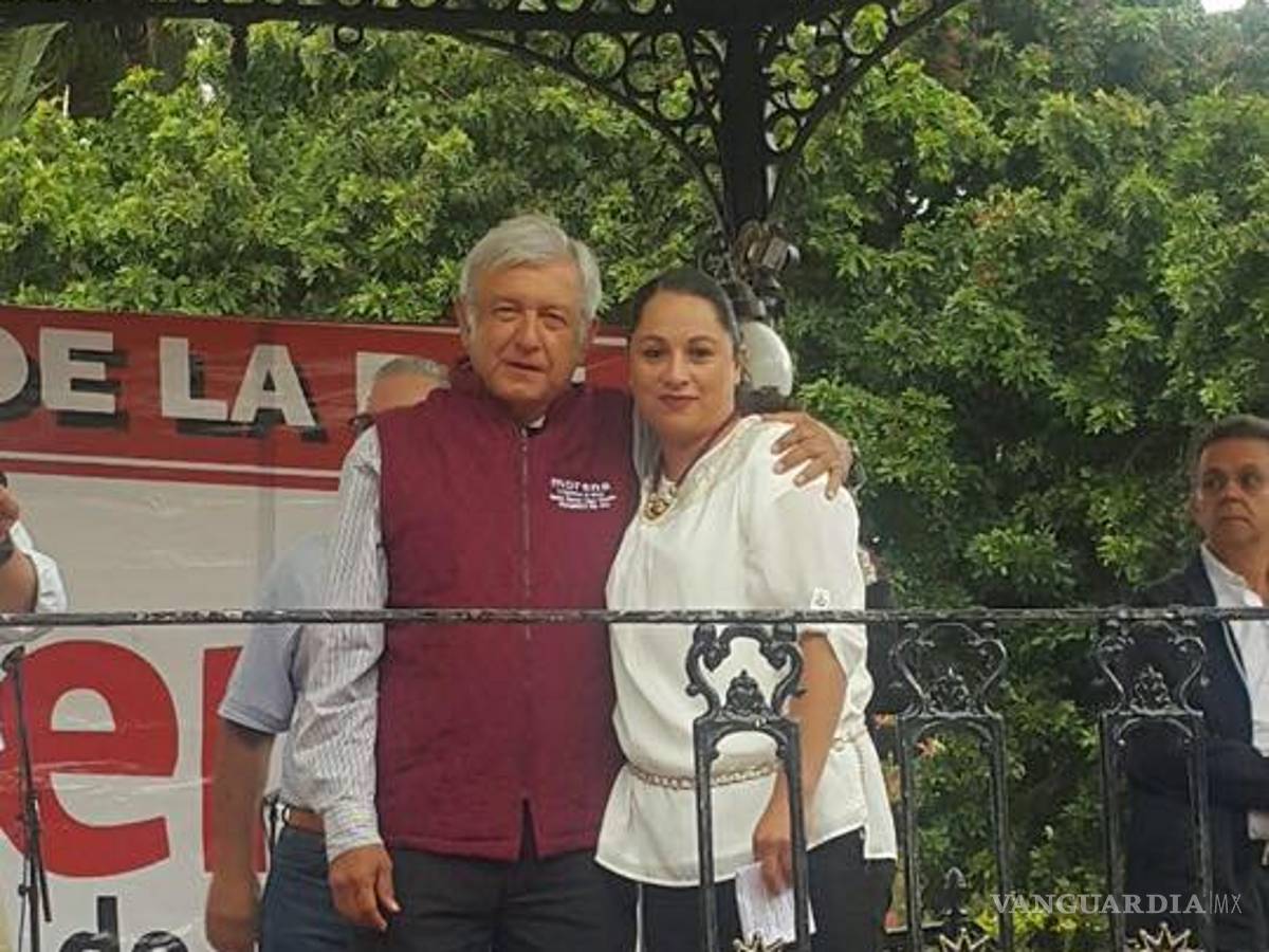 $!Subdelegada de la 4T en Guanajuato renuncia, la acusan de desviar dinero de escuelas