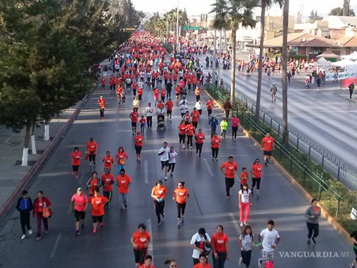 $!Edgar Quintero y Ruth Kimutai conquistaron el 10K de Amarrados VANGUARDIA 2016