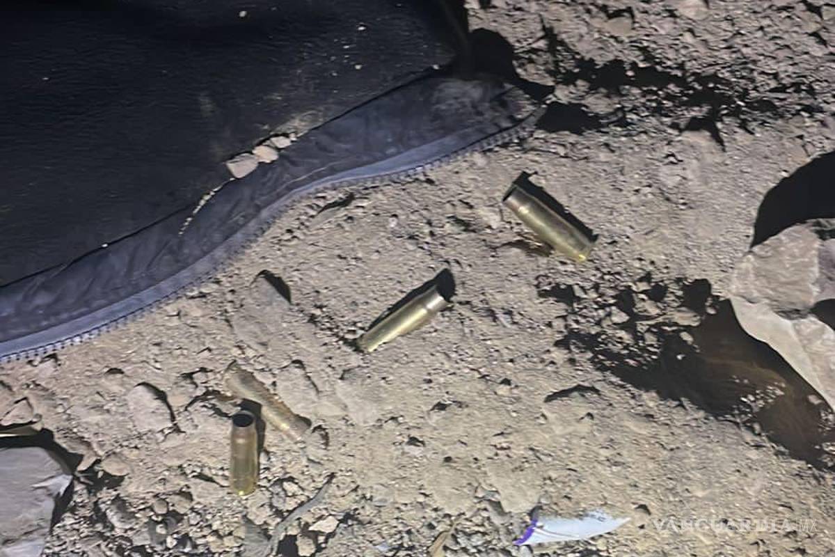 Saltillo: cae supuesto responsable de detonaciones durante riña en la Bellavista