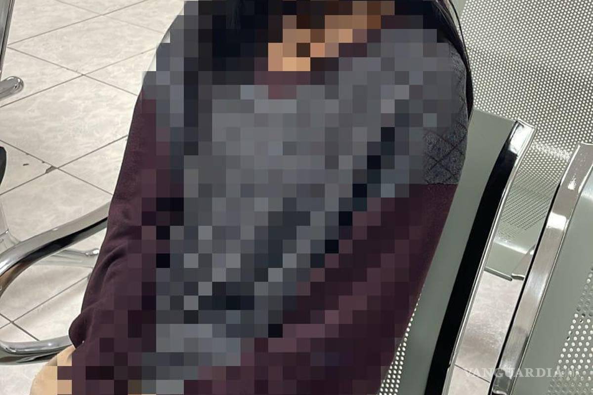 $!Desorientada localizan en Nuevo León a joven originaria de Saltillo, Coahuila