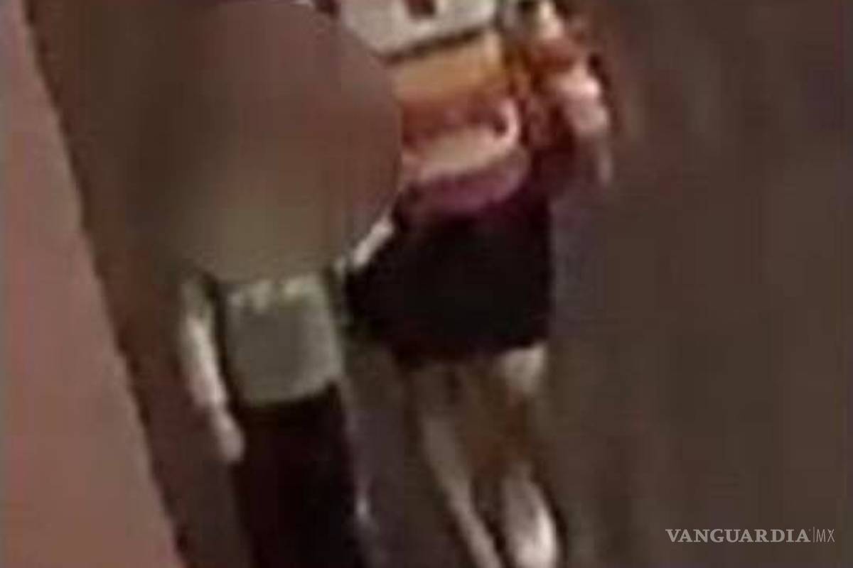 Fátima no forcejeó, Fiscalía 'desliza' que la escuela no tiene responsabilidad