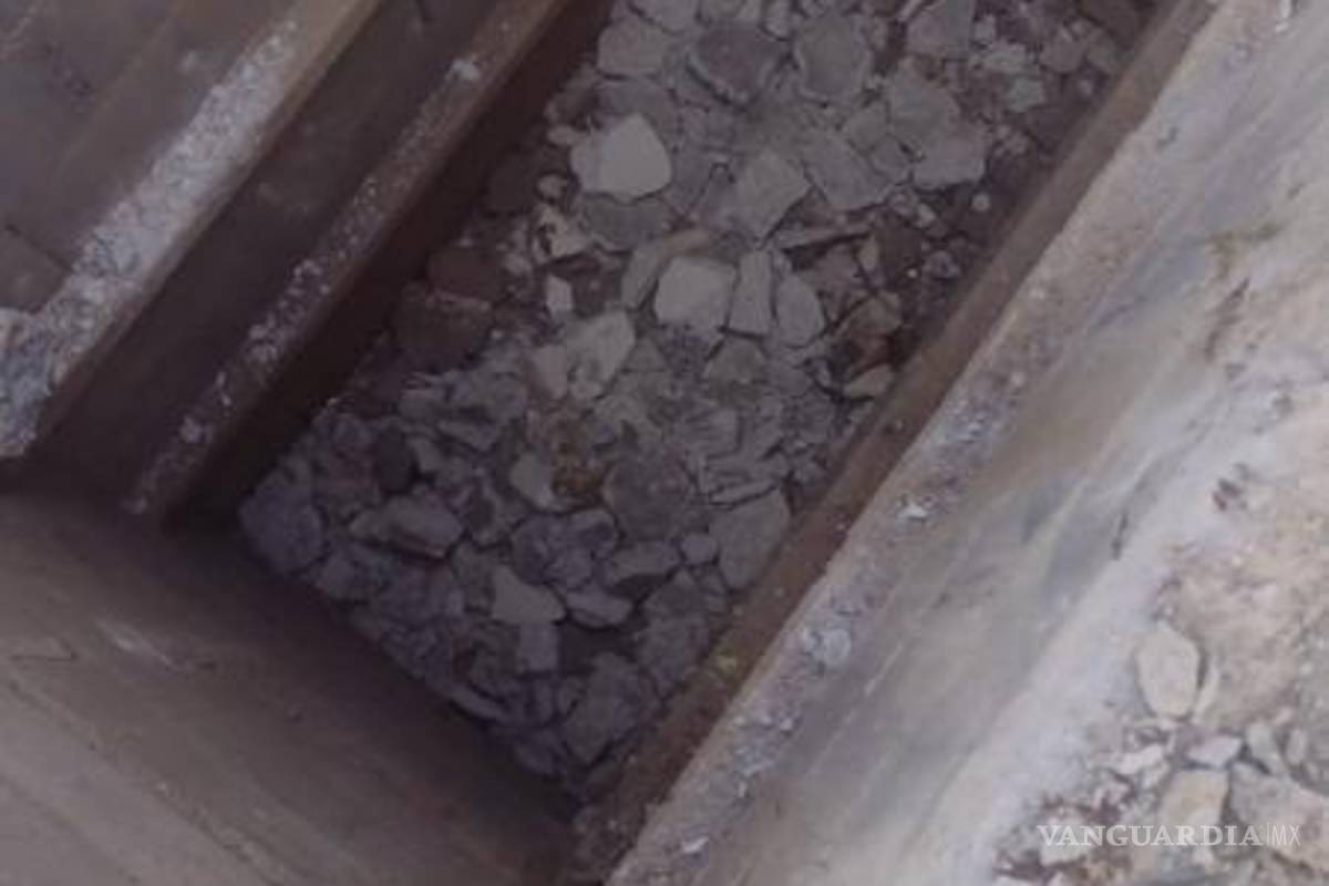 $!Los incidentes en los panteones de Santo Cristo y Valle de Santo Cristo movilizaron a Protección Civil y bomberos, quienes atendieron a las víctimas y reforzaron la seguridad en el área.