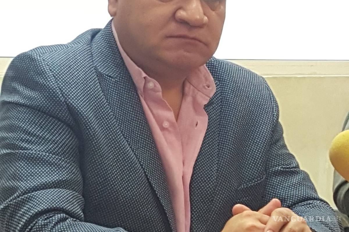 Quien quiera ser candidato debe estar preparado para cualquier método: alcalde de Torreón
