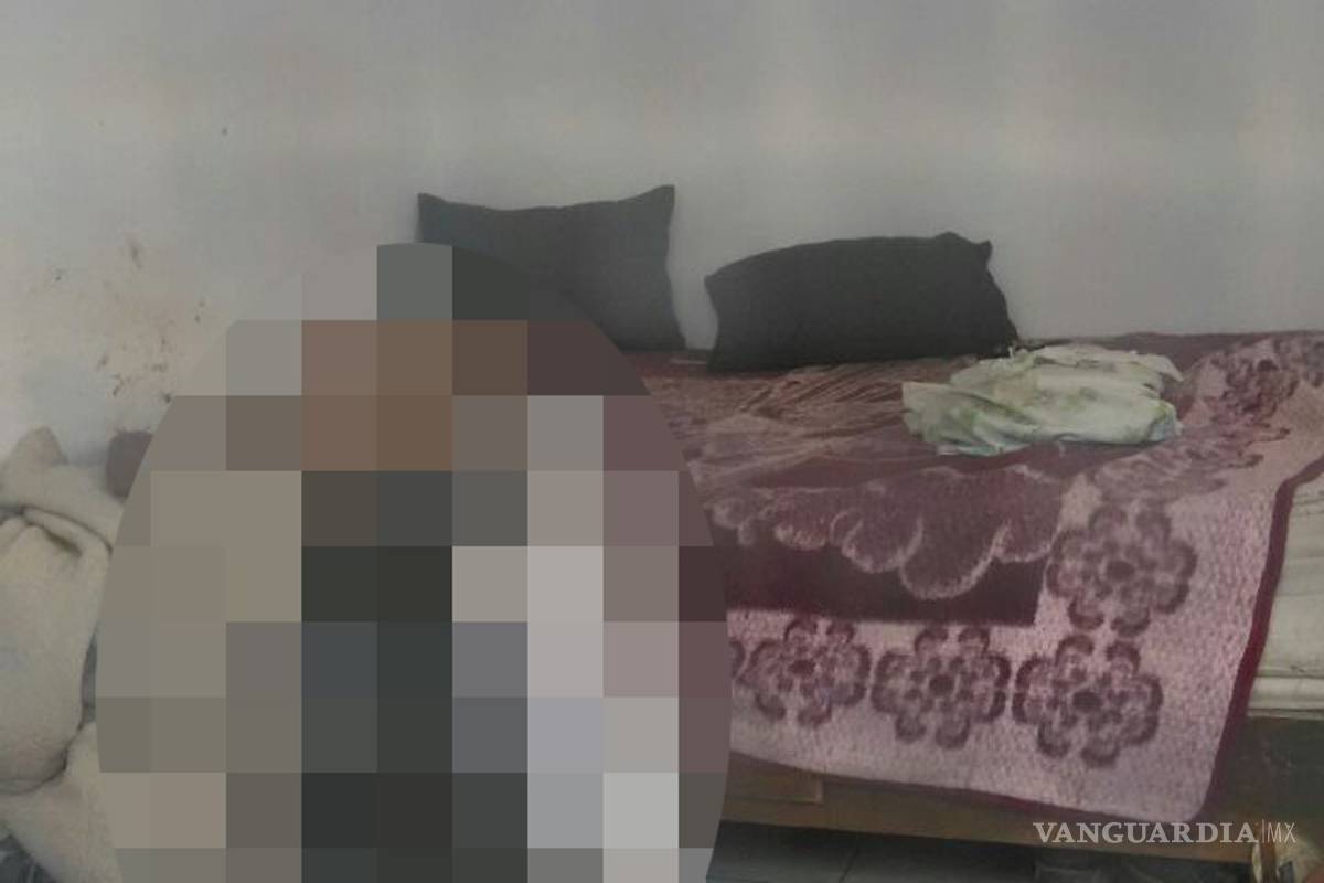 Muere hombre en su vivienda