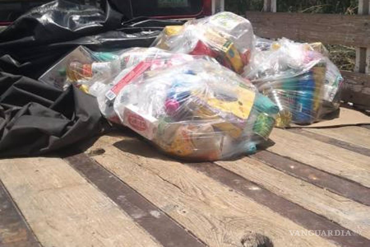 $!La encargada de la financiera dijo que todo fue una confusión.