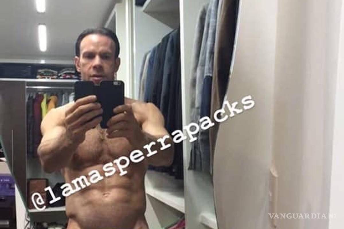 ¡Impresionanti 2.0! 'Mira como la tengo dura por ti', Zague lo vuelve a hacer y saca otro 'pack'